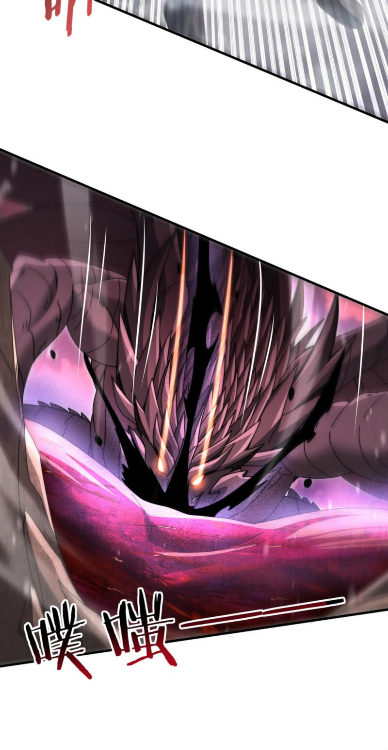 National Job Change: I’m Stuck As the Weakest Dragon Tamer?! Chapter 257 page 8 - 