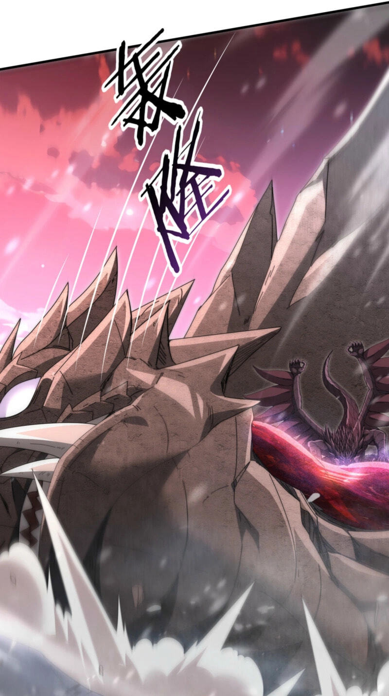 National Job Change: I’m Stuck As the Weakest Dragon Tamer?! Chapter 257 page 9 - 