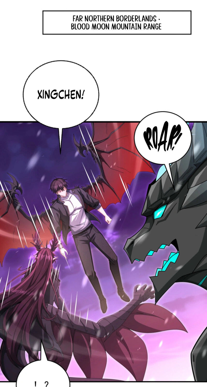 National Job Change: I’m Stuck As the Weakest Dragon Tamer?! Chapter 258 page 2 - 