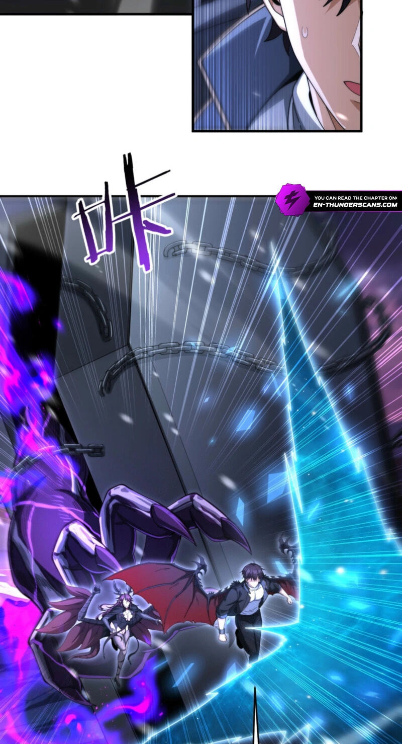 National Job Change: I’m Stuck As the Weakest Dragon Tamer?! Chapter 258 page 12 - 