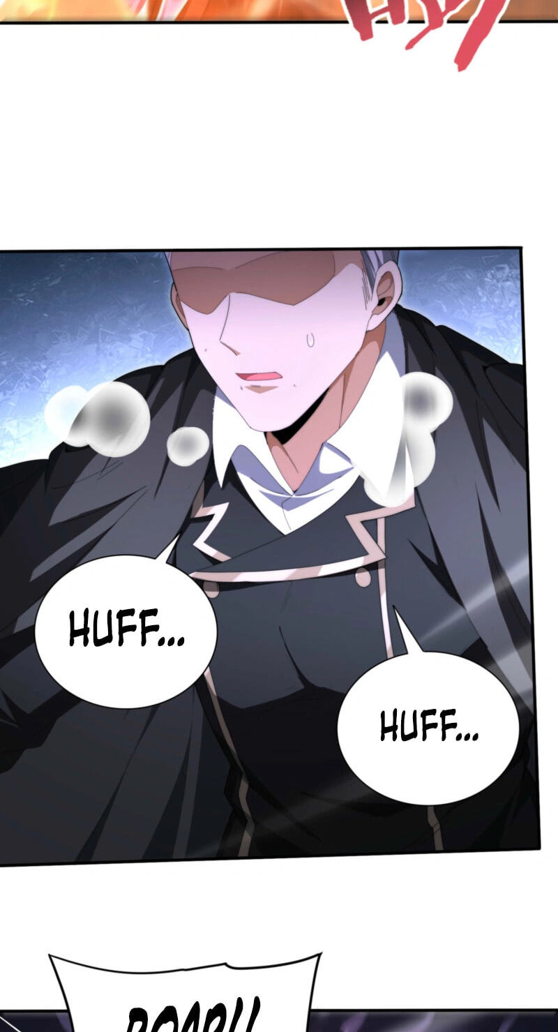 National Job Change: I’m Stuck As the Weakest Dragon Tamer?! Chapter 258 page 17 - 