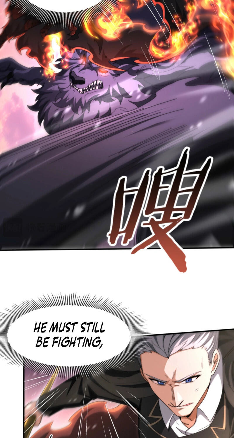 National Job Change: I’m Stuck As the Weakest Dragon Tamer?! Chapter 258 page 20 - 