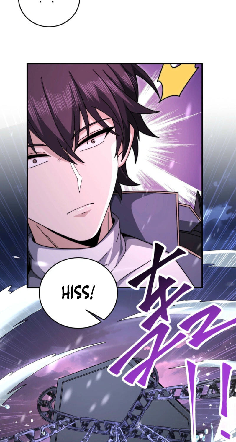 National Job Change: I’m Stuck As the Weakest Dragon Tamer?! Chapter 258 page 3 - 