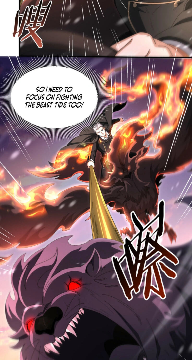 National Job Change: I’m Stuck As the Weakest Dragon Tamer?! Chapter 258 page 21 - 