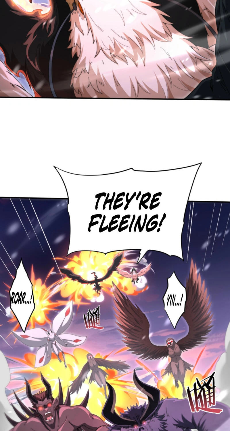 National Job Change: I’m Stuck As the Weakest Dragon Tamer?! Chapter 258 page 23 - 