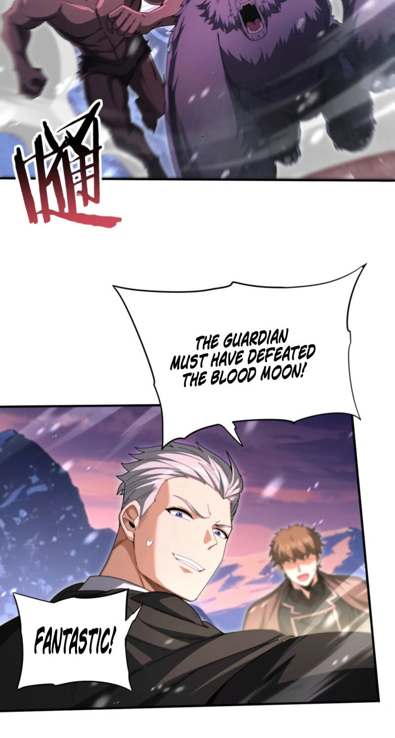 National Job Change: I’m Stuck As the Weakest Dragon Tamer?! Chapter 258 page 24 - 