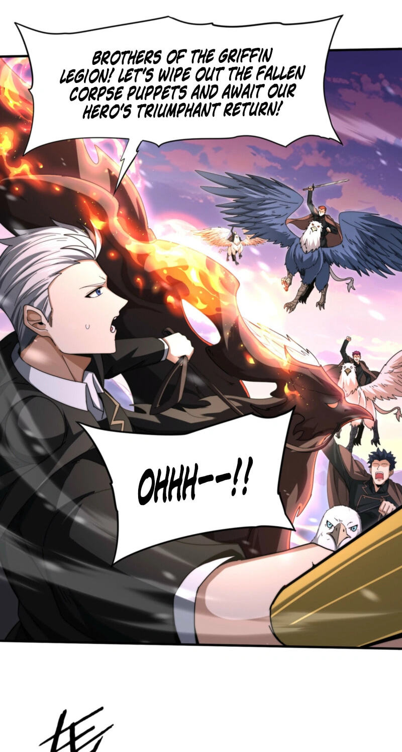 National Job Change: I’m Stuck As the Weakest Dragon Tamer?! Chapter 258 page 25 - 