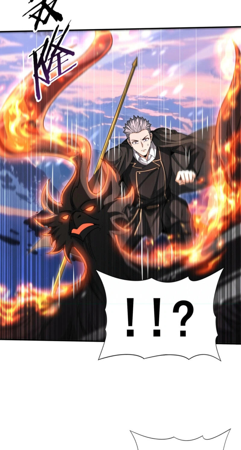National Job Change: I’m Stuck As the Weakest Dragon Tamer?! Chapter 258 page 26 - 