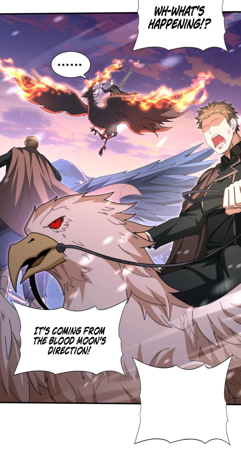 National Job Change: I’m Stuck As the Weakest Dragon Tamer?! Chapter 258 page 27 - 