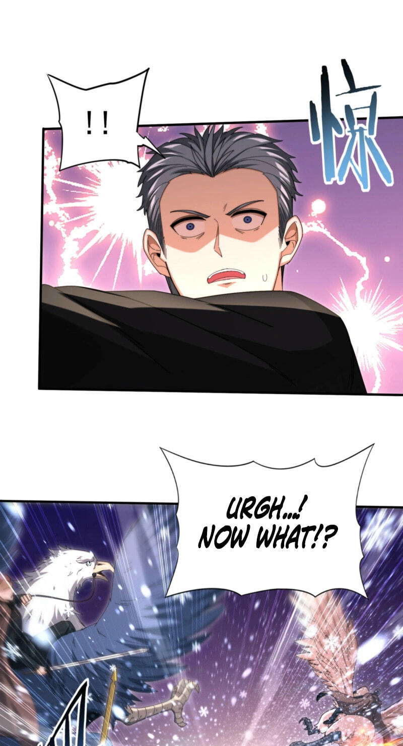 National Job Change: I’m Stuck As the Weakest Dragon Tamer?! Chapter 258 page 28 - 