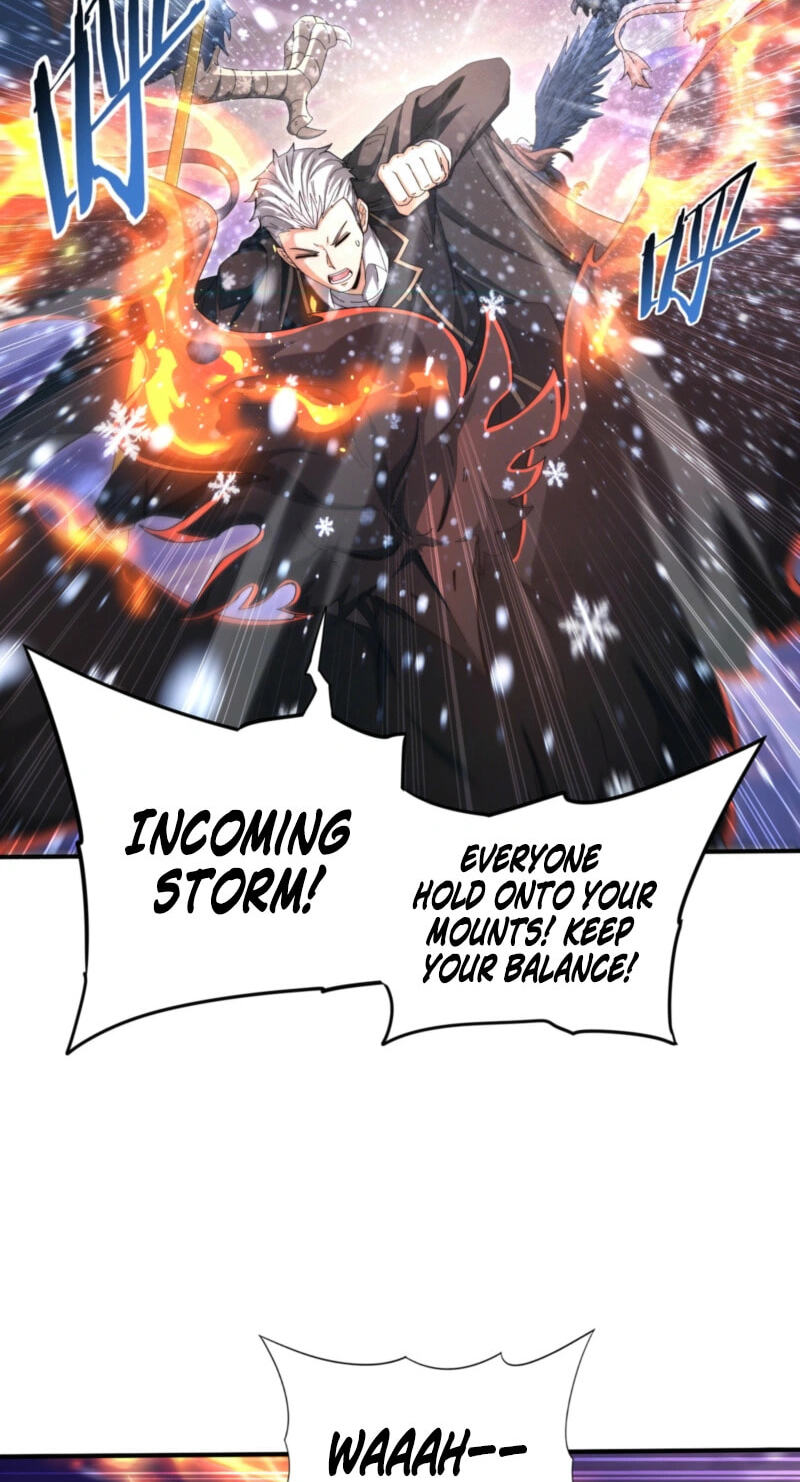 National Job Change: I’m Stuck As the Weakest Dragon Tamer?! Chapter 258 page 29 - 