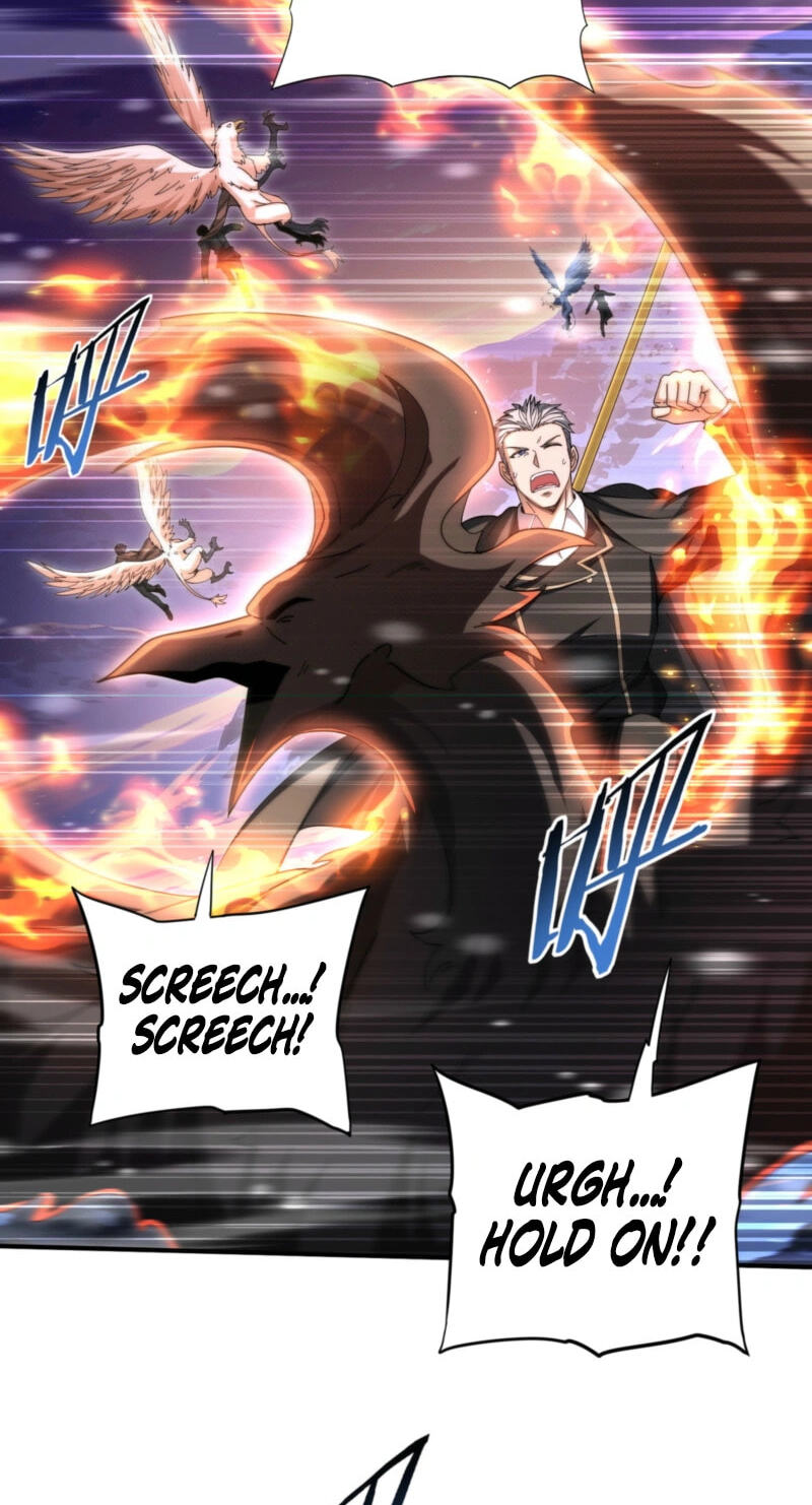 National Job Change: I’m Stuck As the Weakest Dragon Tamer?! Chapter 258 page 30 - 
