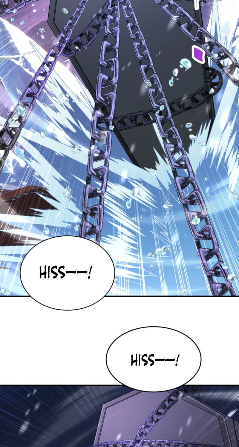 National Job Change: I’m Stuck As the Weakest Dragon Tamer?! Chapter 258 page 4 - 