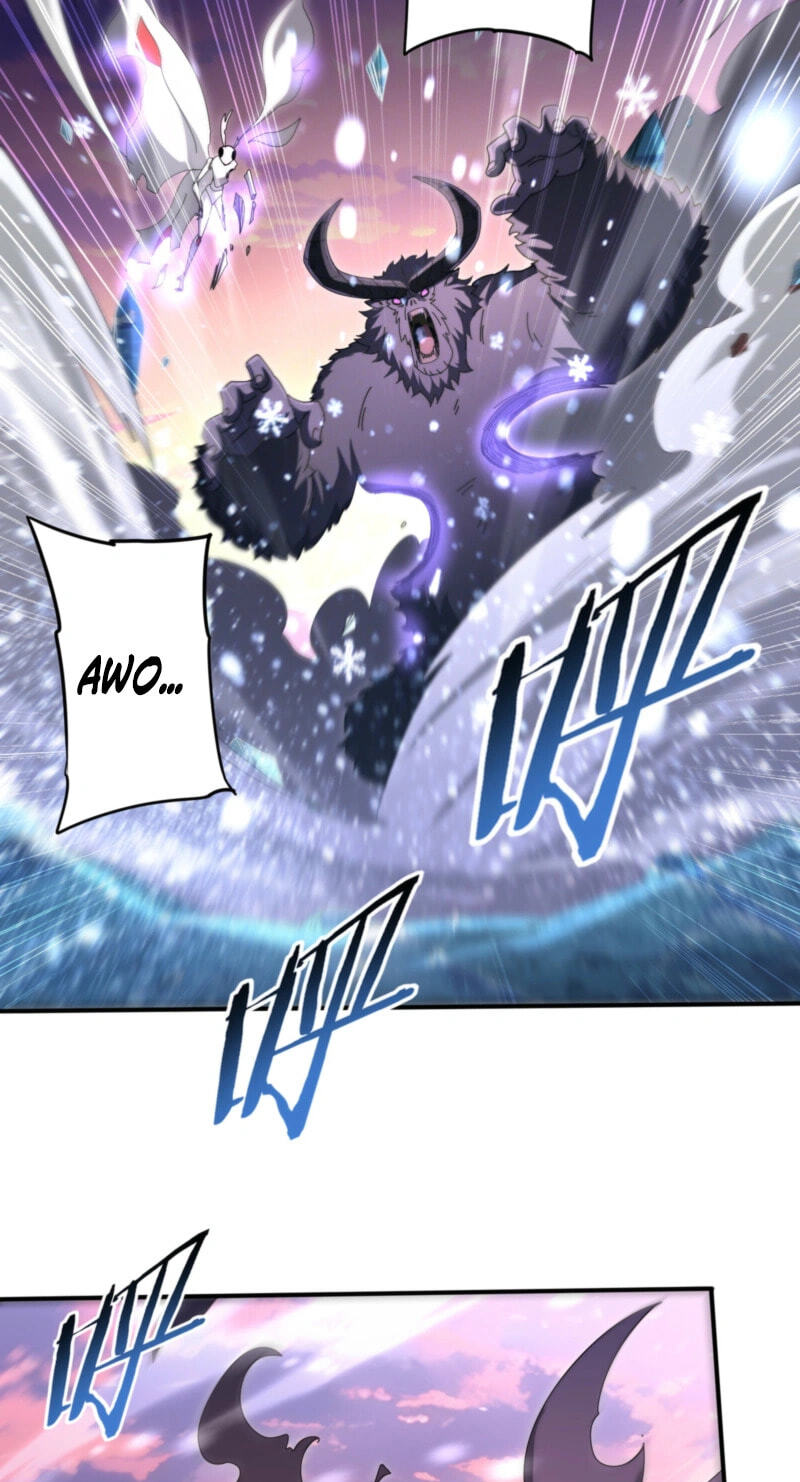 National Job Change: I’m Stuck As the Weakest Dragon Tamer?! Chapter 258 page 32 - 