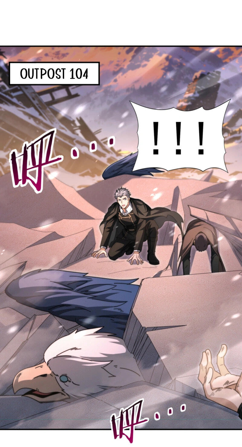 National Job Change: I’m Stuck As the Weakest Dragon Tamer?! Chapter 258 page 36 - 