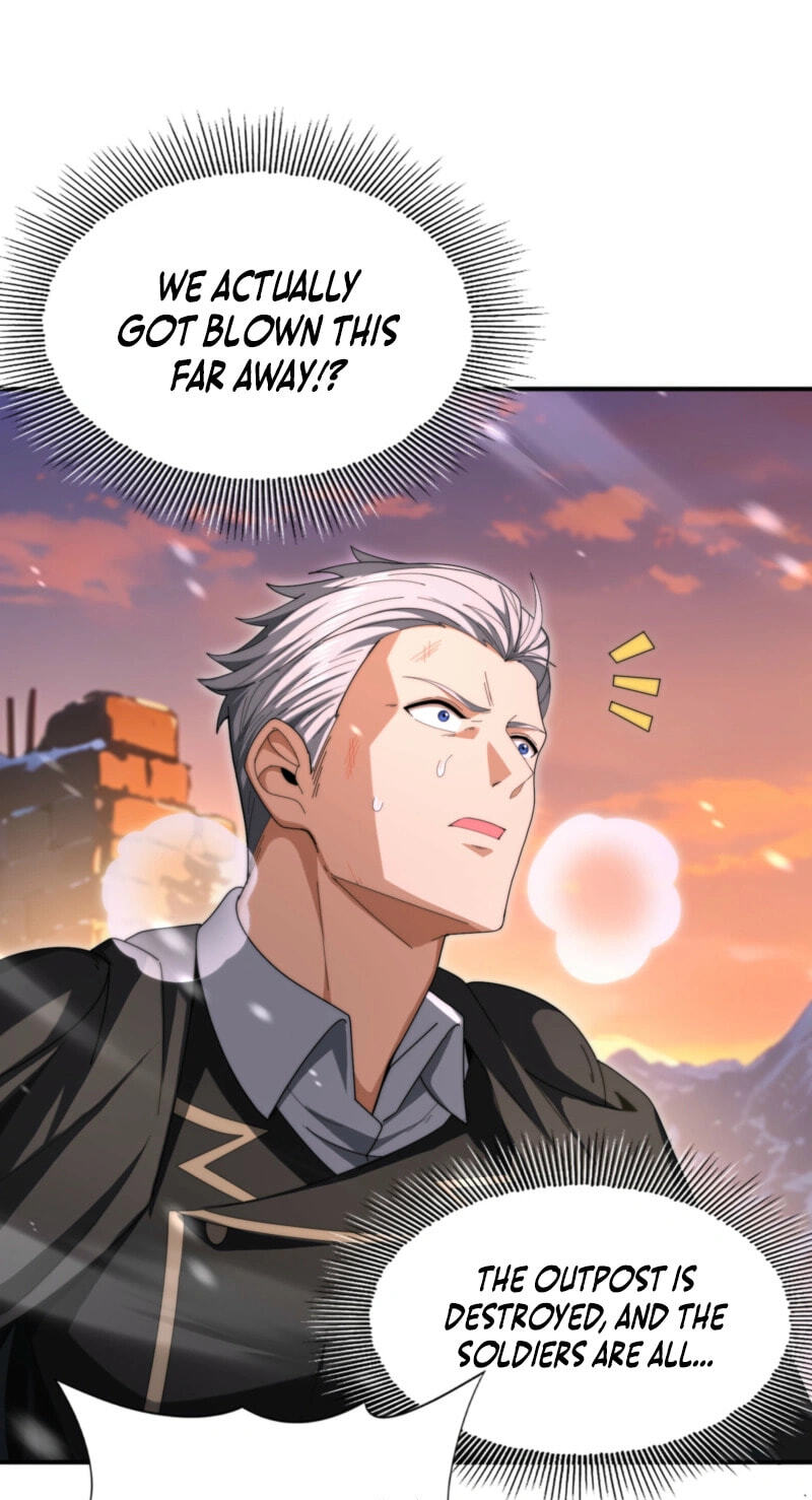 National Job Change: I’m Stuck As the Weakest Dragon Tamer?! Chapter 258 page 37 - 