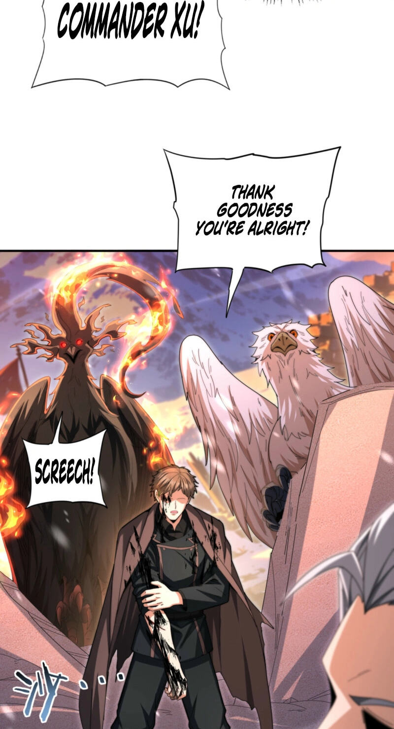 National Job Change: I’m Stuck As the Weakest Dragon Tamer?! Chapter 258 page 38 - 