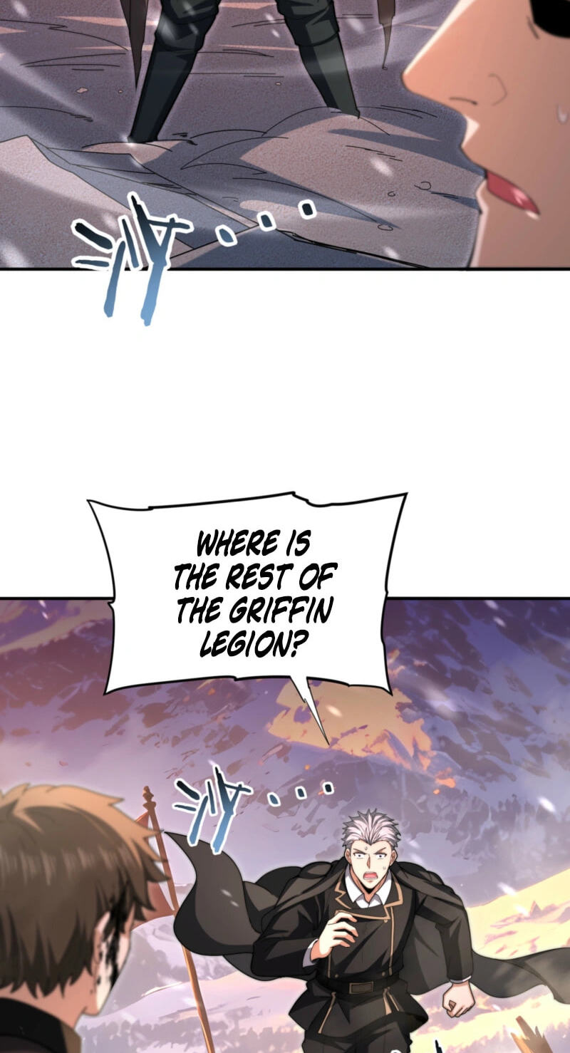 National Job Change: I’m Stuck As the Weakest Dragon Tamer?! Chapter 258 page 39 - 