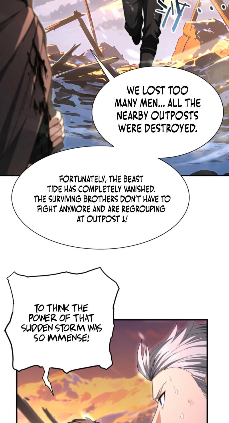 National Job Change: I’m Stuck As the Weakest Dragon Tamer?! Chapter 258 page 40 - 