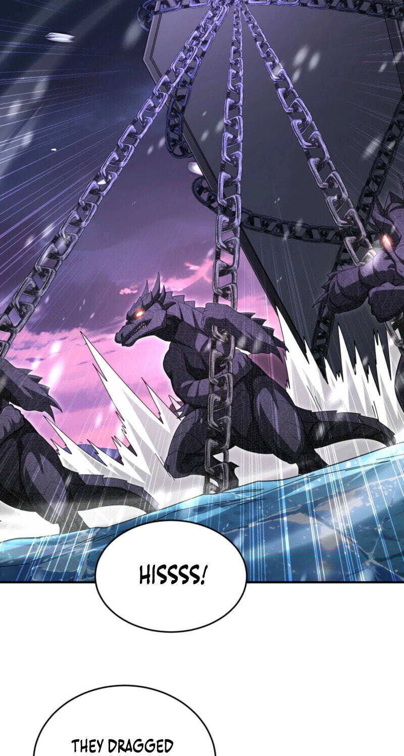 National Job Change: I’m Stuck As the Weakest Dragon Tamer?! Chapter 258 page 5 - 