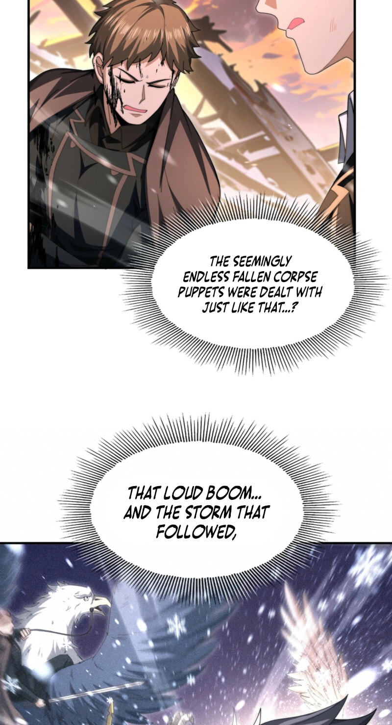 National Job Change: I’m Stuck As the Weakest Dragon Tamer?! Chapter 258 page 41 - 