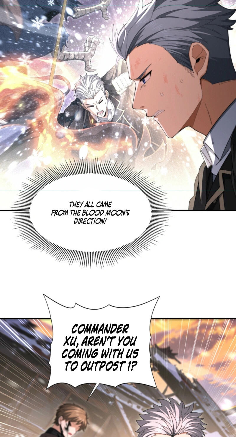 National Job Change: I’m Stuck As the Weakest Dragon Tamer?! Chapter 258 page 42 - 