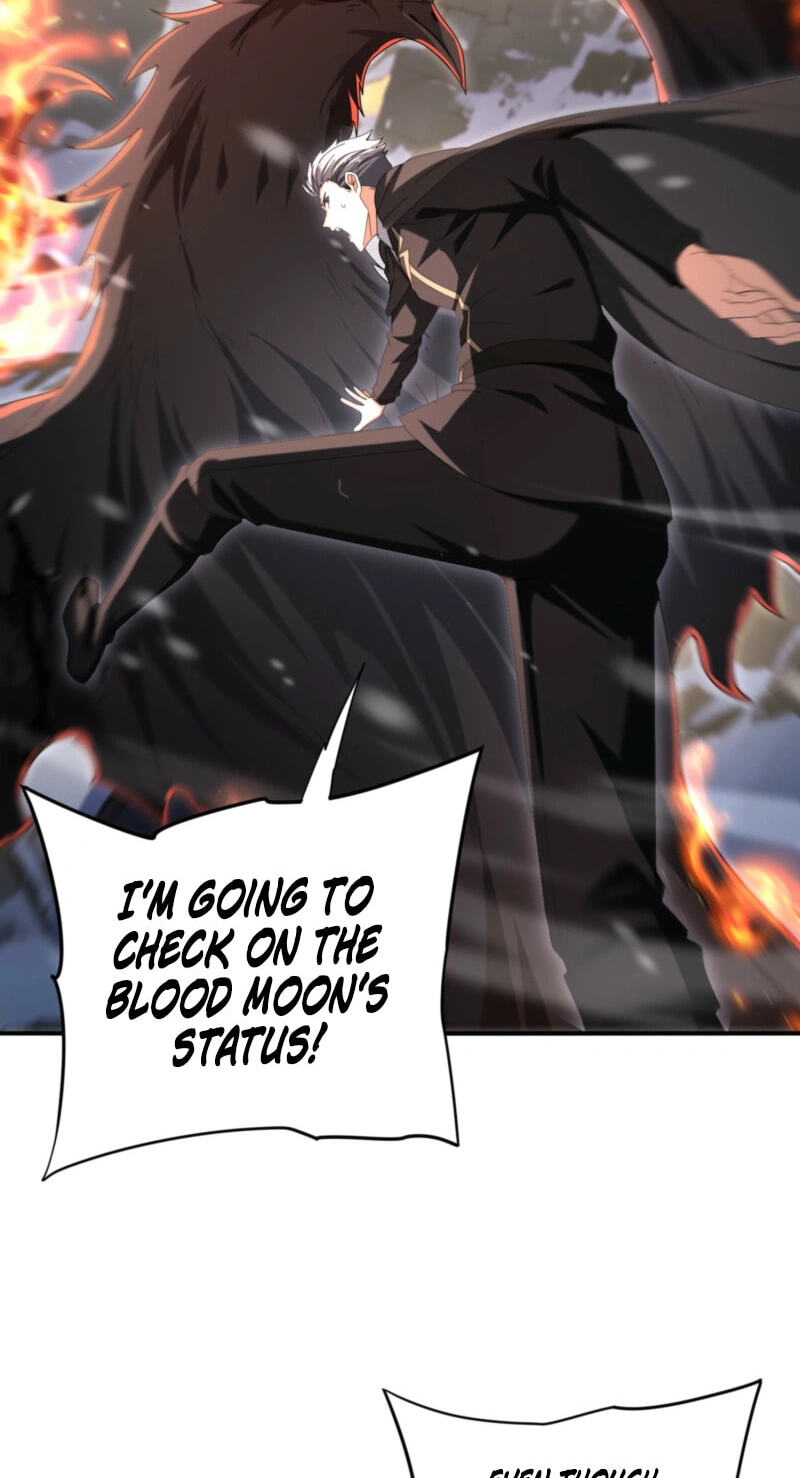 National Job Change: I’m Stuck As the Weakest Dragon Tamer?! Chapter 258 page 44 - 
