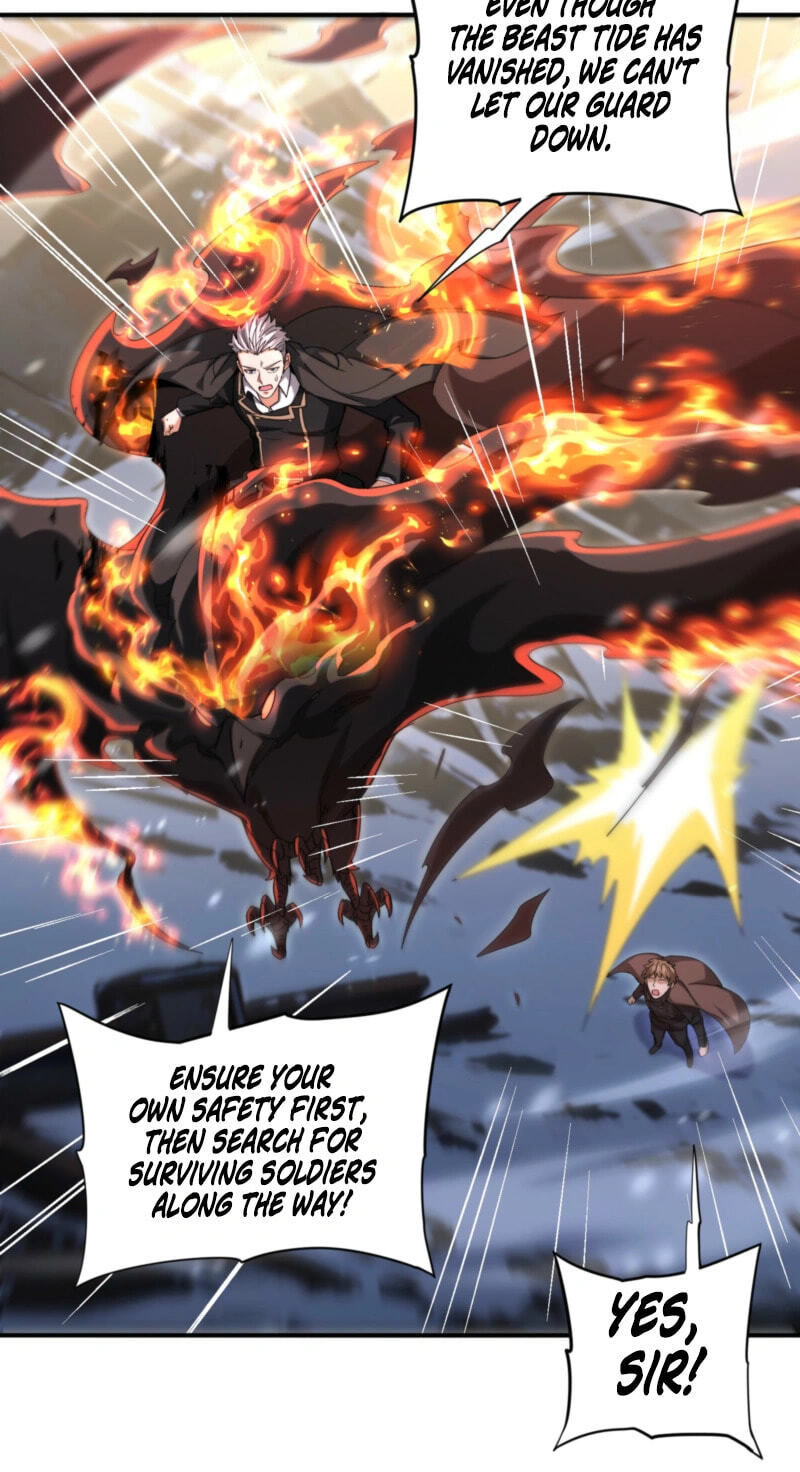 National Job Change: I’m Stuck As the Weakest Dragon Tamer?! Chapter 258 page 45 - 