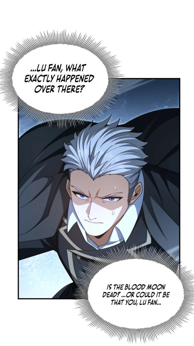 National Job Change: I’m Stuck As the Weakest Dragon Tamer?! Chapter 258 page 46 - 