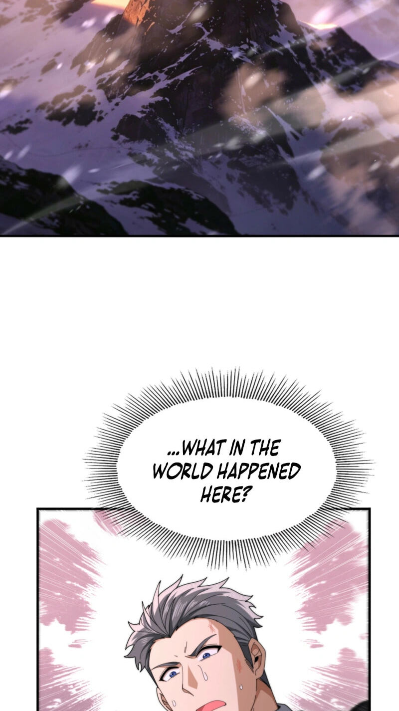National Job Change: I’m Stuck As the Weakest Dragon Tamer?! Chapter 258 page 48 - 