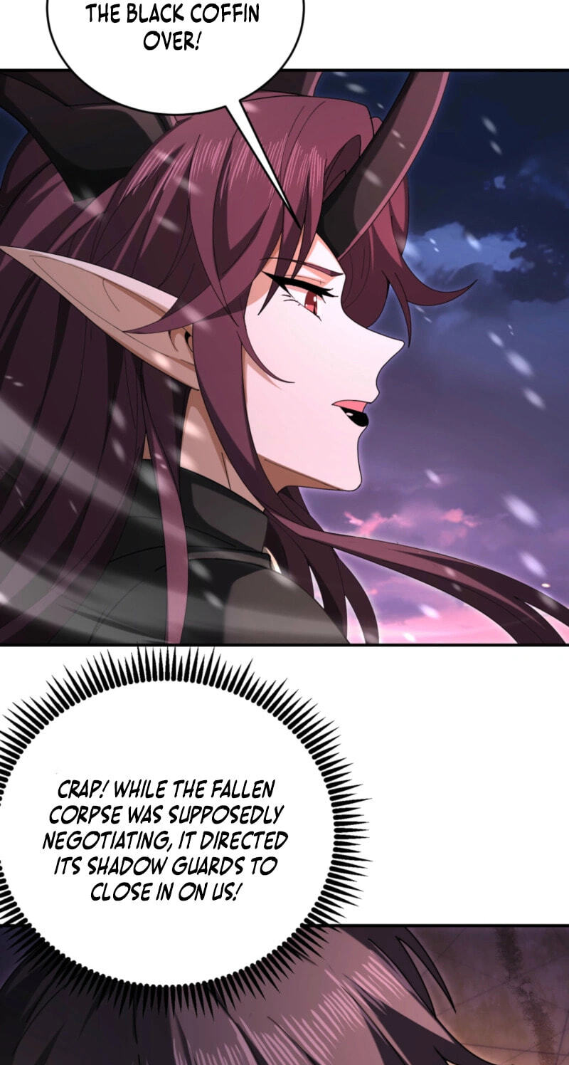 National Job Change: I’m Stuck As the Weakest Dragon Tamer?! Chapter 258 page 6 - 