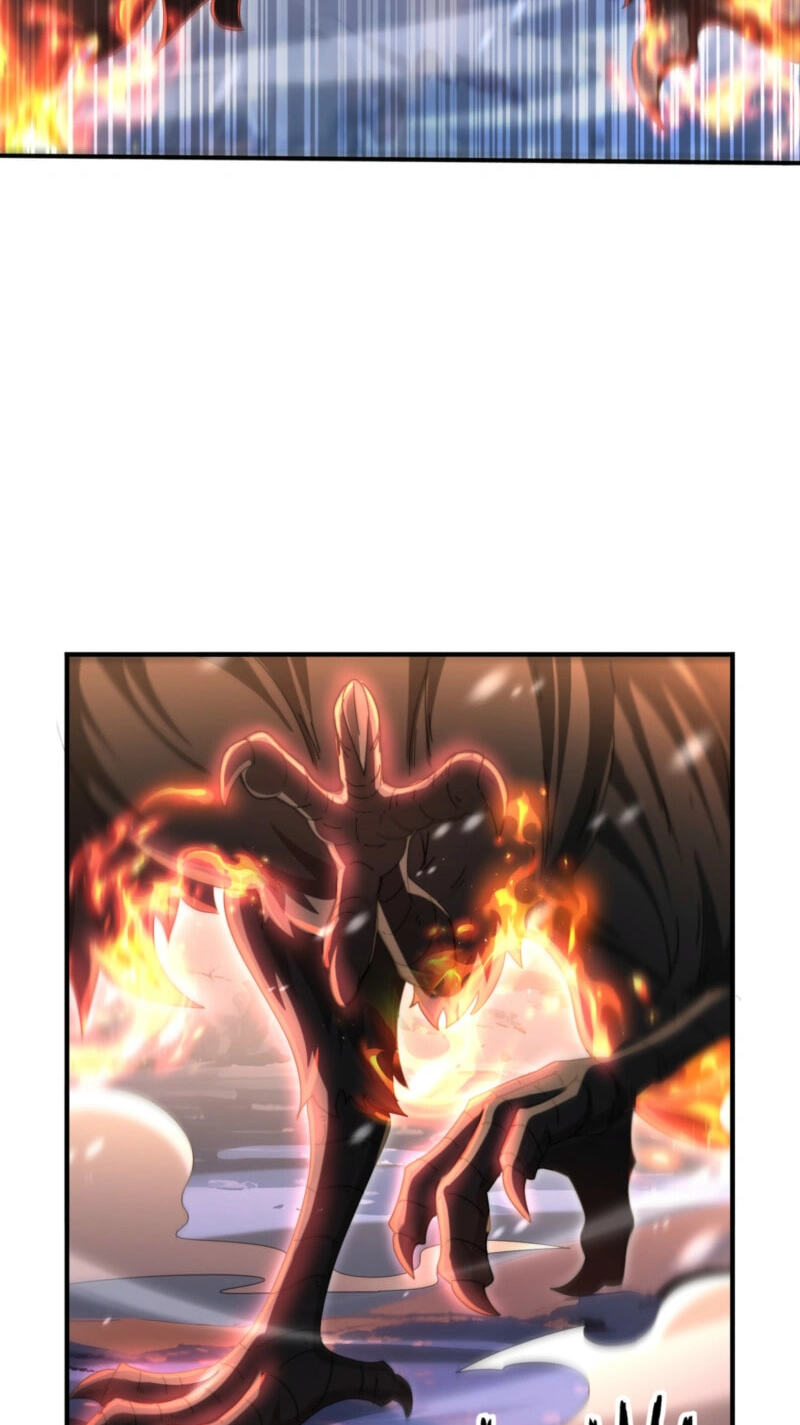 National Job Change: I’m Stuck As the Weakest Dragon Tamer?! Chapter 258 page 51 - 