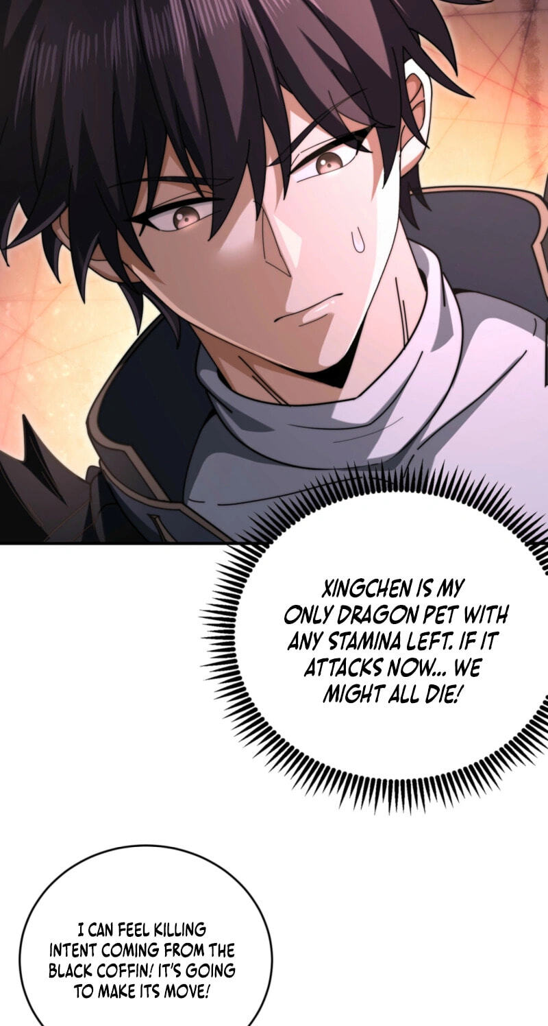 National Job Change: I’m Stuck As the Weakest Dragon Tamer?! Chapter 258 page 7 - 