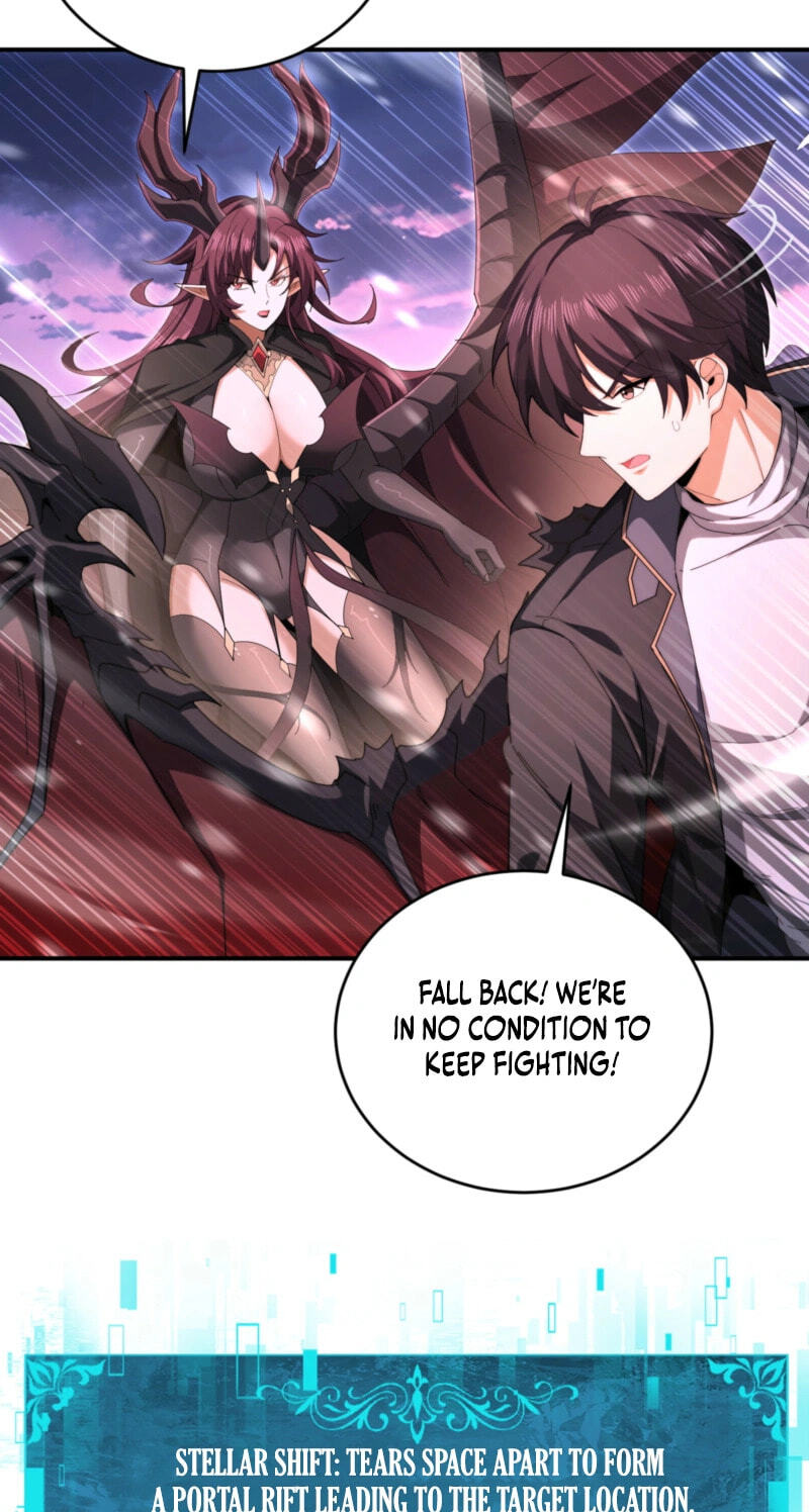 National Job Change: I’m Stuck As the Weakest Dragon Tamer?! Chapter 258 page 8 - 