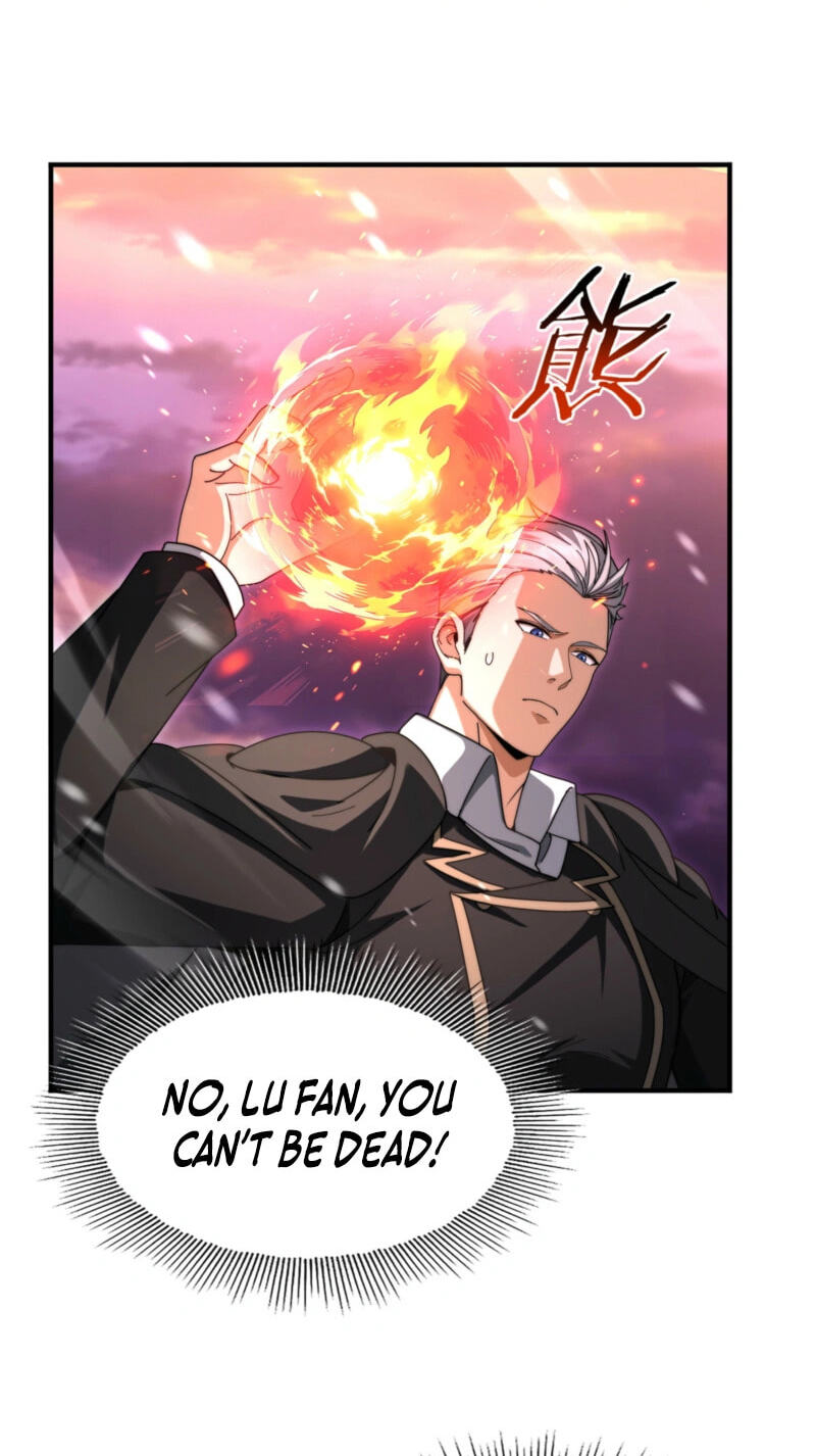 National Job Change: I’m Stuck As the Weakest Dragon Tamer?! Chapter 259 page 2 - 