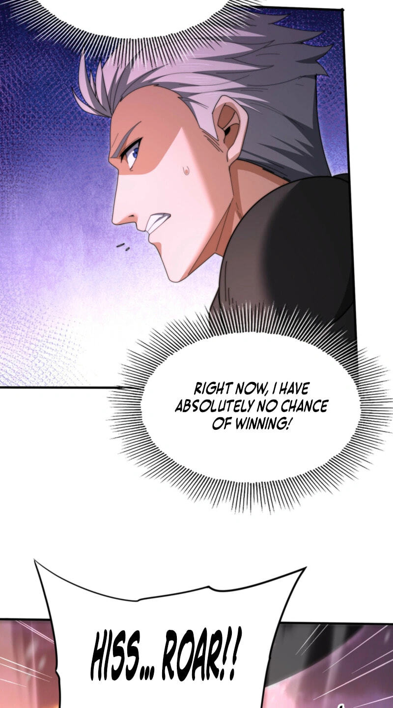 National Job Change: I’m Stuck As the Weakest Dragon Tamer?! Chapter 259 page 13 - 