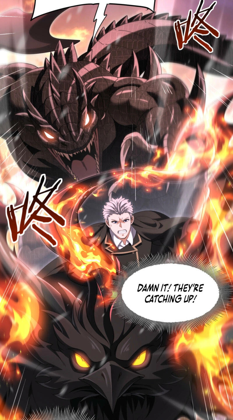 National Job Change: I’m Stuck As the Weakest Dragon Tamer?! Chapter 259 page 14 - 