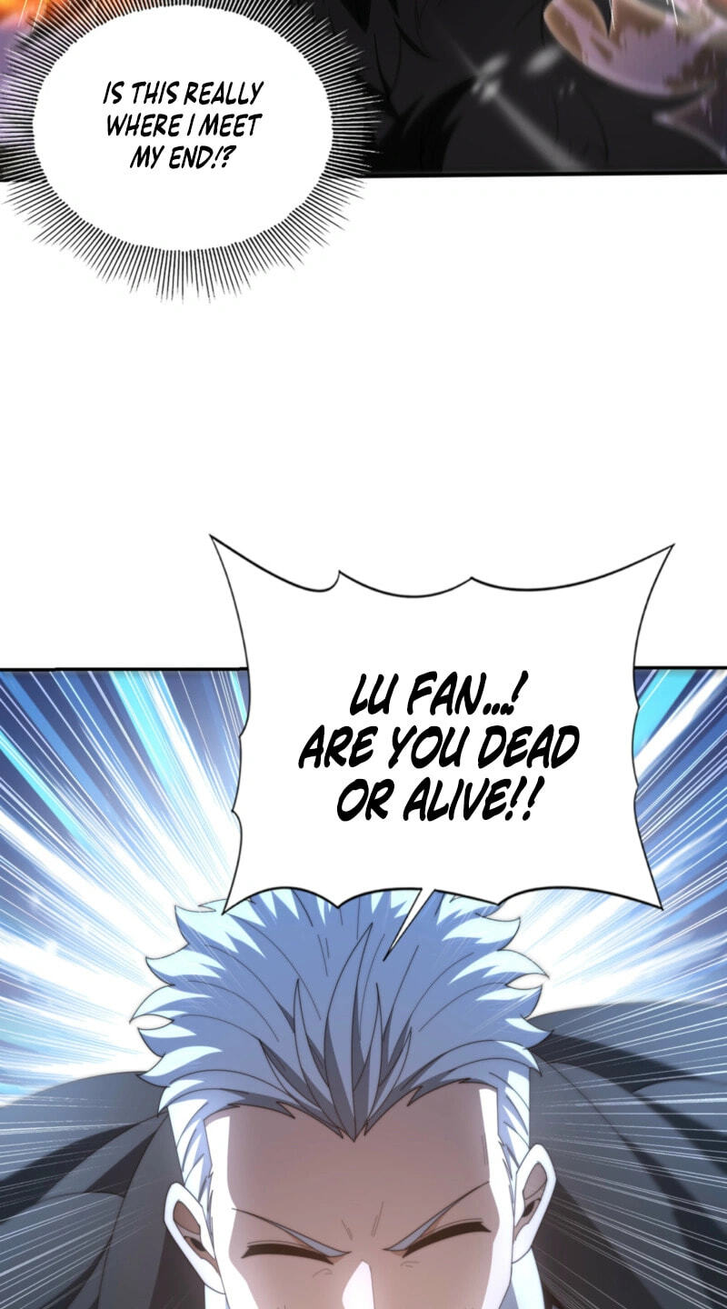 National Job Change: I’m Stuck As the Weakest Dragon Tamer?! Chapter 259 page 15 - 