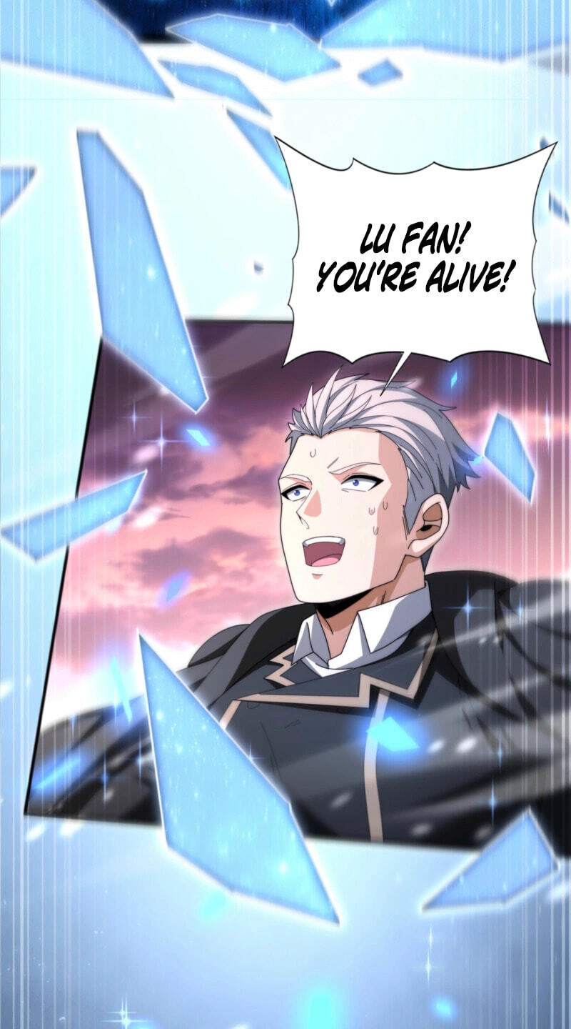 National Job Change: I’m Stuck As the Weakest Dragon Tamer?! Chapter 259 page 18 - 