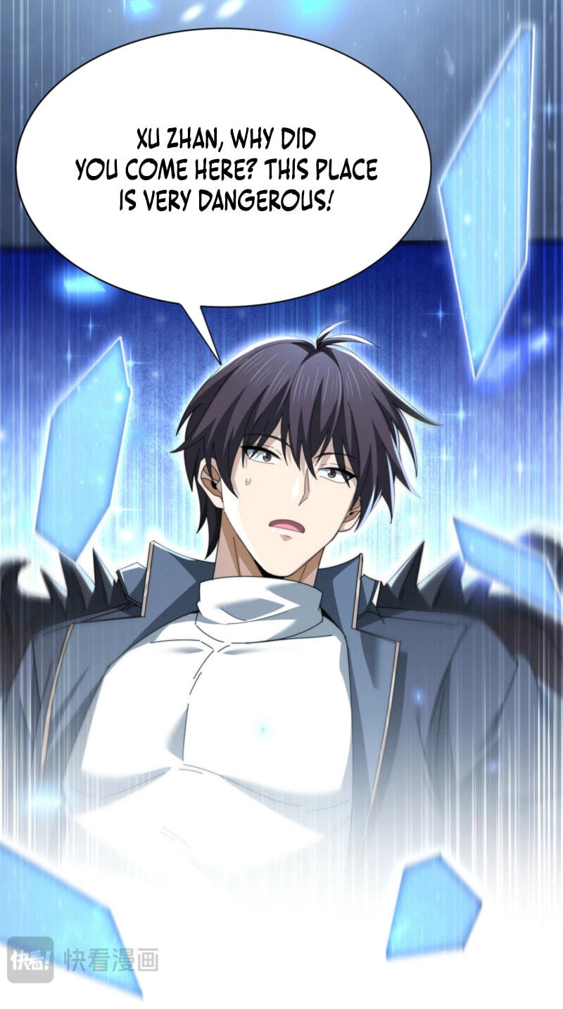 National Job Change: I’m Stuck As the Weakest Dragon Tamer?! Chapter 259 page 19 - 