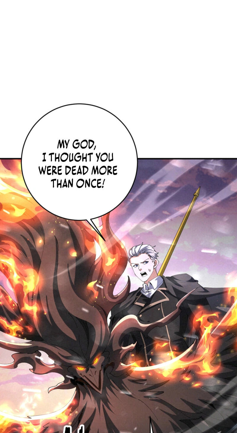 National Job Change: I’m Stuck As the Weakest Dragon Tamer?! Chapter 259 page 20 - 
