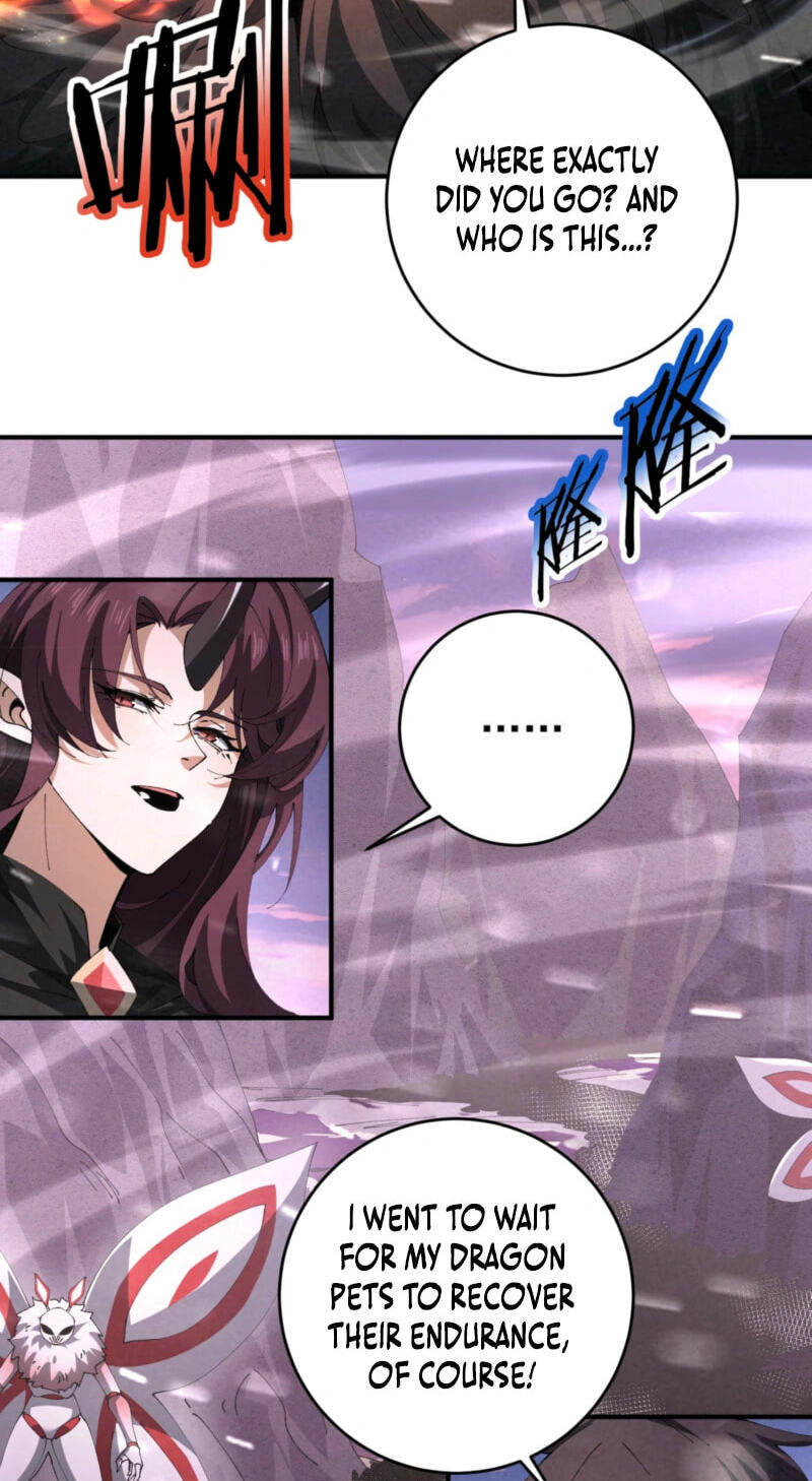National Job Change: I’m Stuck As the Weakest Dragon Tamer?! Chapter 259 page 21 - 