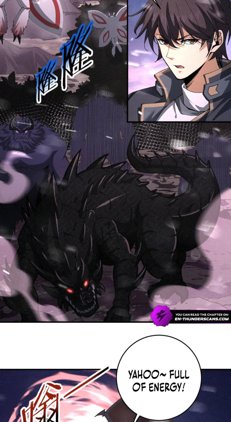 National Job Change: I’m Stuck As the Weakest Dragon Tamer?! Chapter 259 page 22 - 