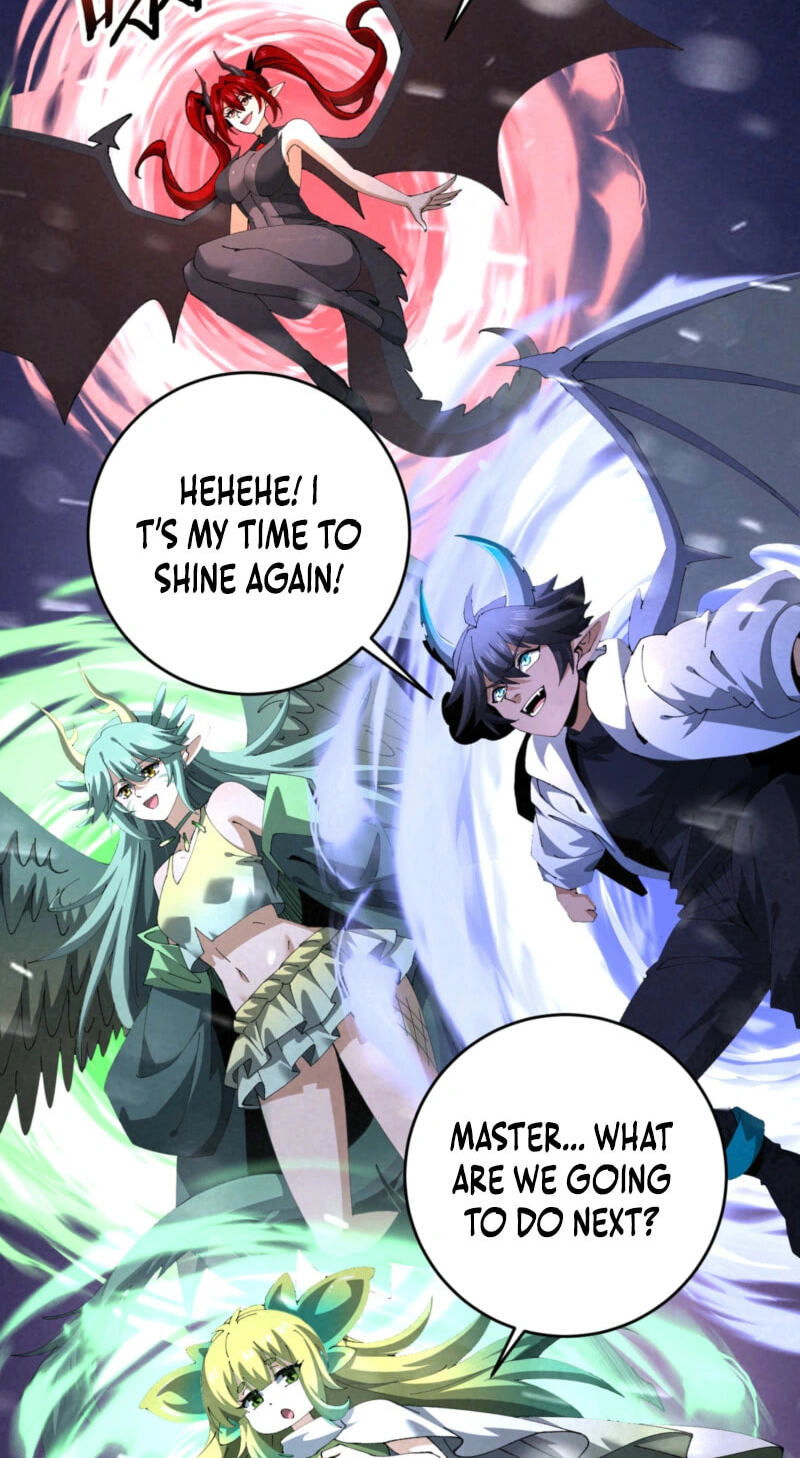 National Job Change: I’m Stuck As the Weakest Dragon Tamer?! Chapter 259 page 23 - 