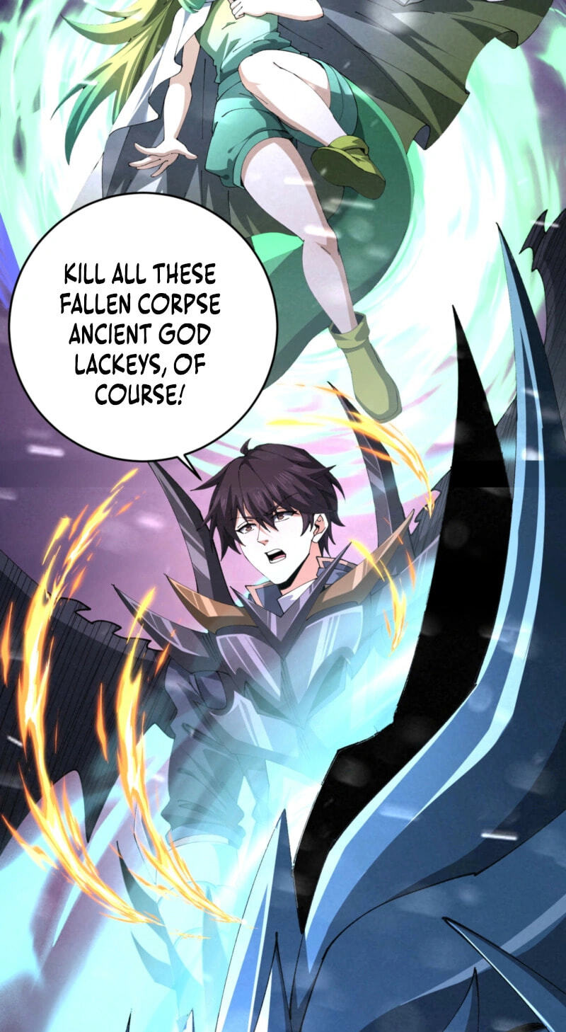 National Job Change: I’m Stuck As the Weakest Dragon Tamer?! Chapter 259 page 24 - 