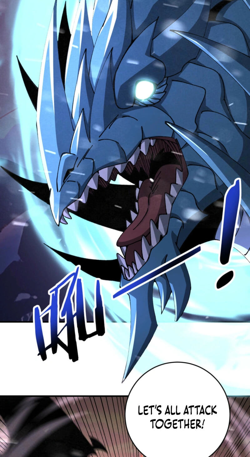 National Job Change: I’m Stuck As the Weakest Dragon Tamer?! Chapter 259 page 25 - 