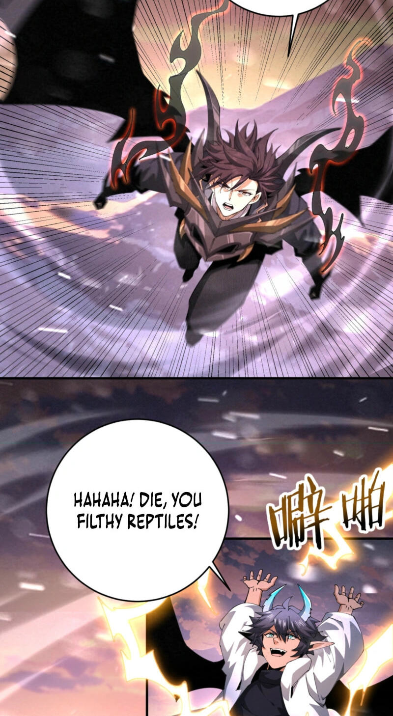 National Job Change: I’m Stuck As the Weakest Dragon Tamer?! Chapter 259 page 26 - 