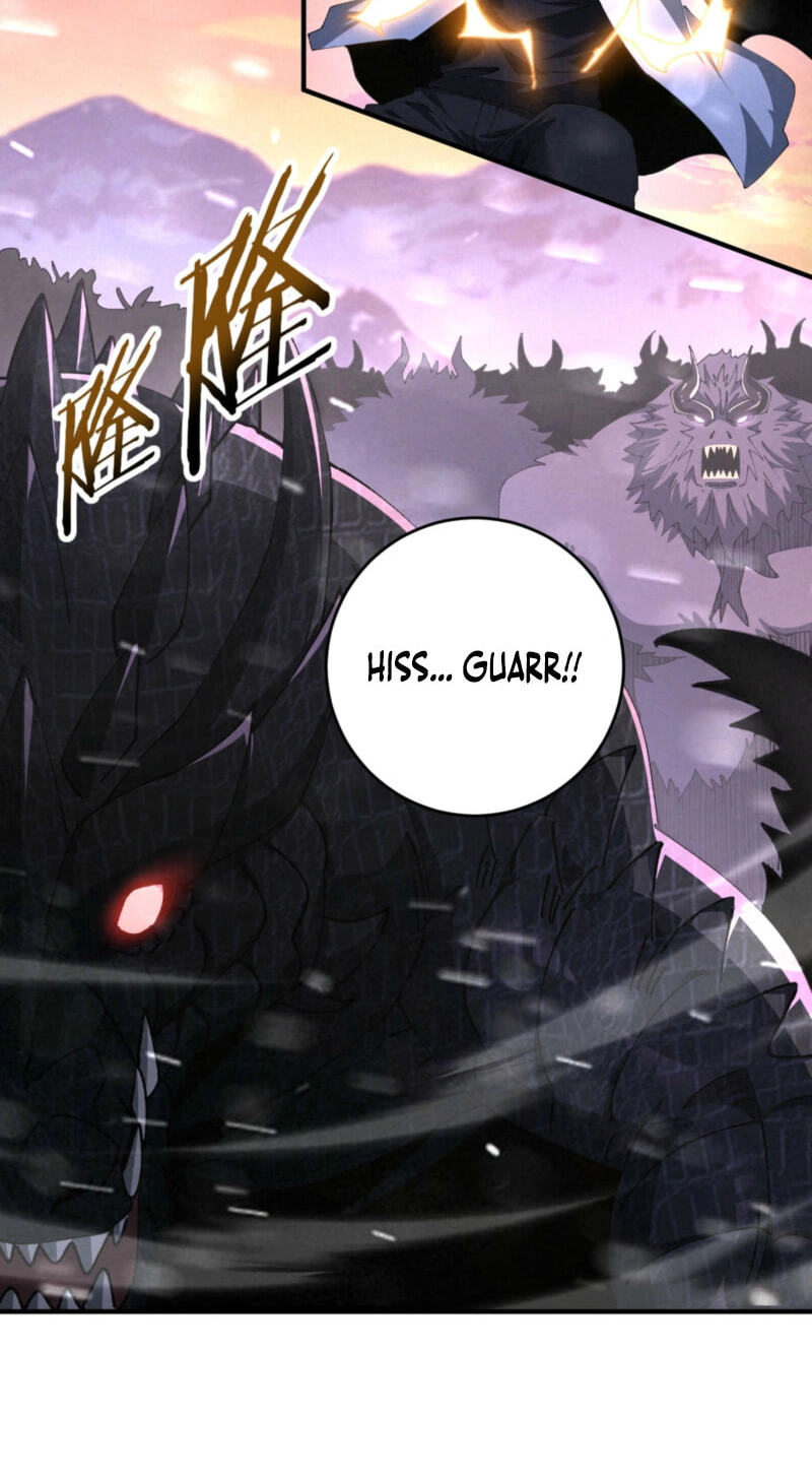 National Job Change: I’m Stuck As the Weakest Dragon Tamer?! Chapter 259 page 27 - 