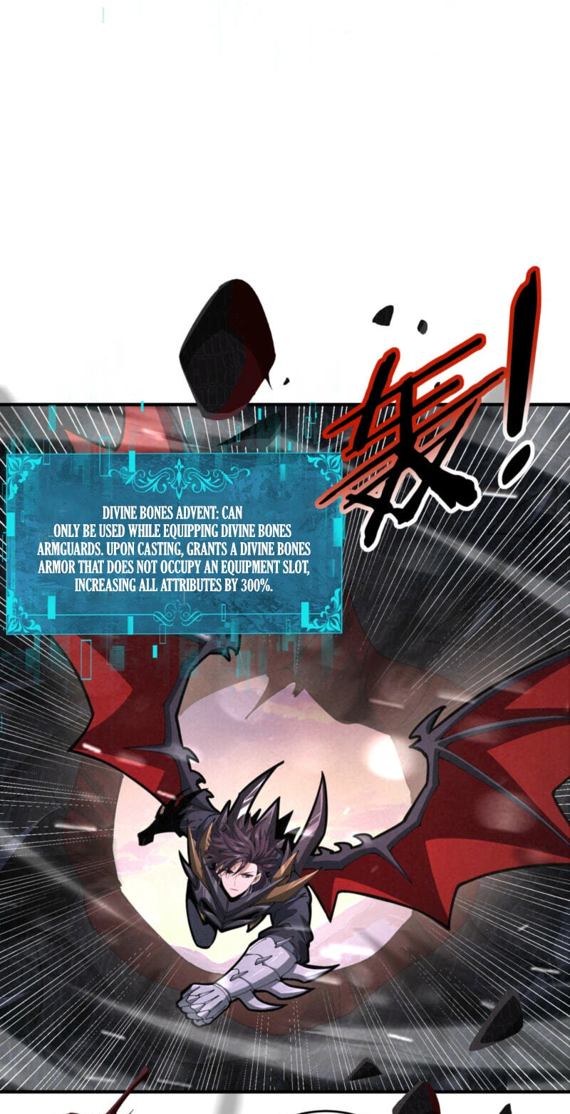 National Job Change: I’m Stuck As the Weakest Dragon Tamer?! Chapter 259 page 29 - 