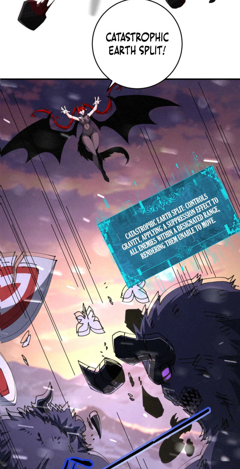 National Job Change: I’m Stuck As the Weakest Dragon Tamer?! Chapter 259 page 30 - 